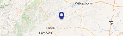 3475 Wilkesboro Blvd