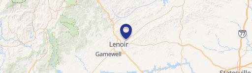 1305 Wilkesboro Blvd