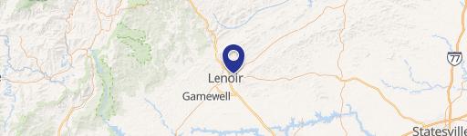 509 Wilkesboro NE Blvd