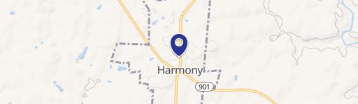 3365 Harmony Hwy