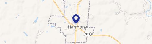 3345 Harmony Hwy