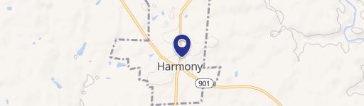 3348 Harmony Hwy