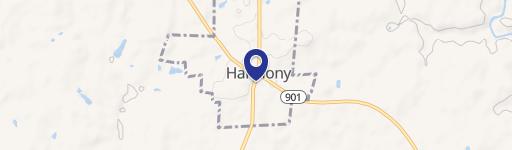 3300 Harmony Hwy