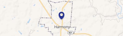 Harmony Hwy