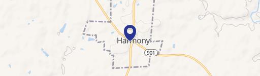 Harmony Hwy