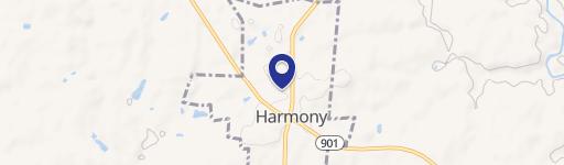 Harmony Hwy