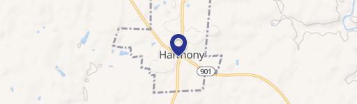 Harmony Hwy