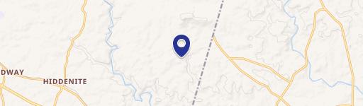 1623 Huckleberry Rdg Rd