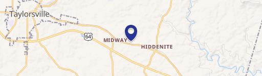 134 Wayfound Church Rd