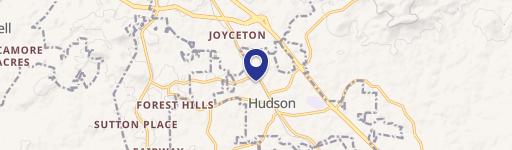 128 Cedar Ave, Unit 1