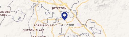 121 Cedar Ave, Unit 1