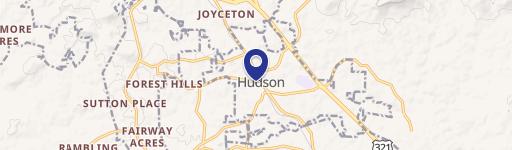 128 Fairway Shopping Ctr