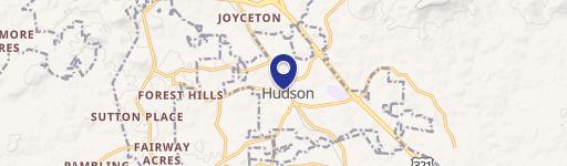 122 Fairway Shopping Ctr