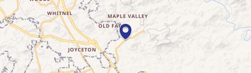 2900 Freezer Locker Rd