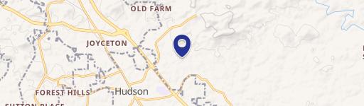 3131 Freezer Locker Rd