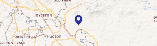 3189 Freezer Locker Rd