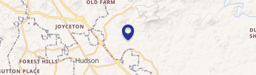 3174 Freezer Locker Rd