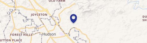 3178 Freezer Locker Rd