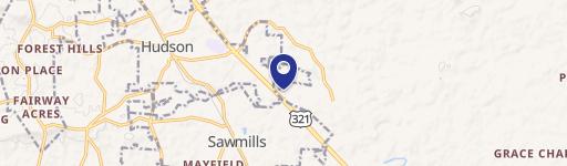 3356 Hickory Blvd Hickory