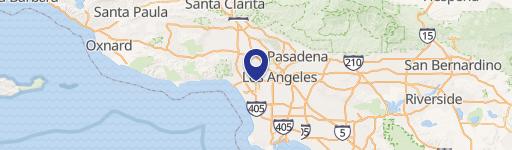 Los Angeles, CA 90016