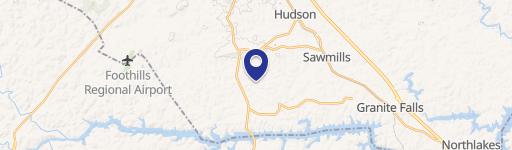 4461 Hickory Nut Rdg Rd