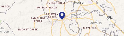 4113 Hickory Nut Rdg Rd