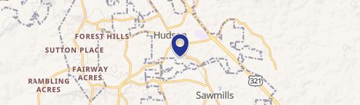 2001 International Blvd