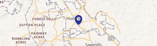 1904 International Blvd