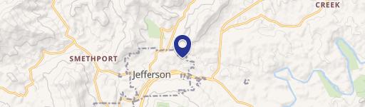 Jefferson, NC 28640
