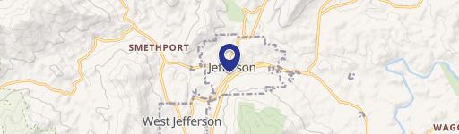 Jefferson, NC 28640