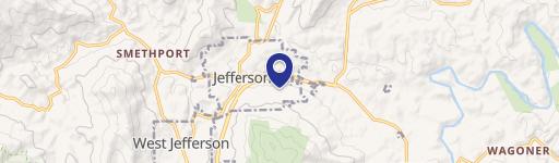 Jefferson, NC 28640