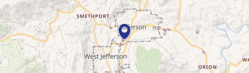 Jefferson, NC 28640