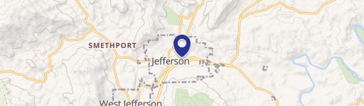 Jefferson, NC 28640