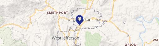 Jefferson, NC 28640