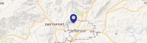 Jefferson, NC 28640