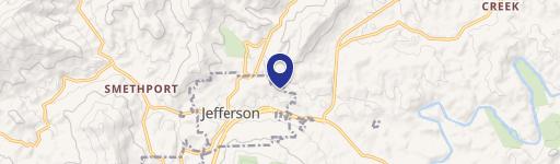 Jefferson, NC 28640