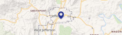 Jefferson, NC 28640