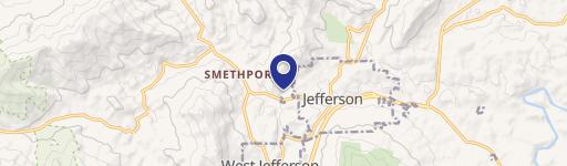 Jefferson, NC 28640
