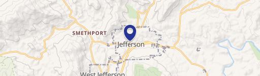 Jefferson, NC 28640