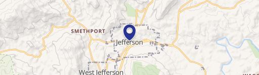 Jefferson, NC 28640
