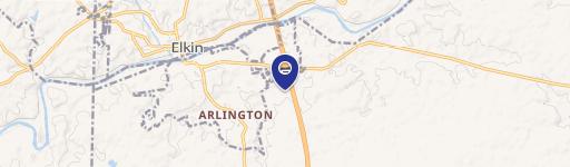 3722 Fall Crk Church Rd