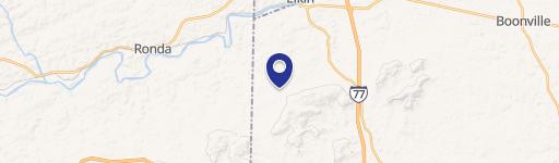 5808 Howell School Rd