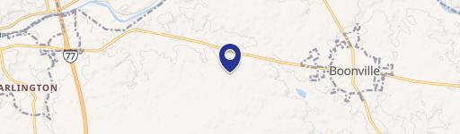 3733 Simmons Patton Rd