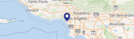 Los Angeles, CA 90019