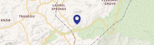 Miller Van Elk Knob18-21