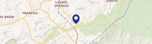 Laurel Springs, NC 28644