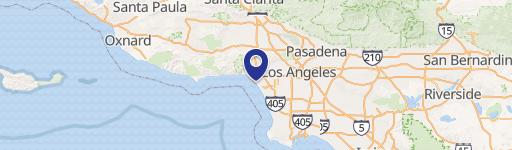 Los Angeles, CA 90012