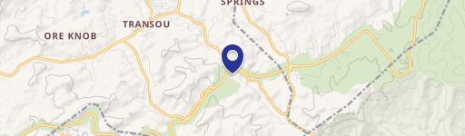 Laurel Springs, NC 28644