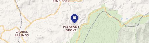 Pruitt Dean Farm, Unit 15