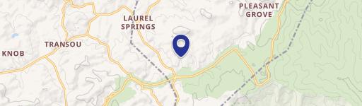 Miller Van Elk Knob, Unit 24